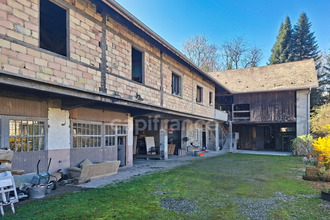  maison chamoux-sur-gelon 73390