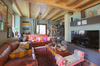  maison chamoux-sur-gelon 73390