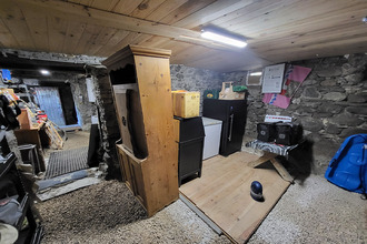  maison chamoux-sur-gelon 73390