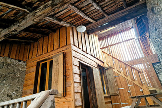  maison chamoux-sur-gelon 73390