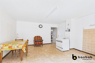  maison chamoux-sur-gelon 73390