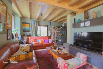  maison chamoux-sur-gelon 73390