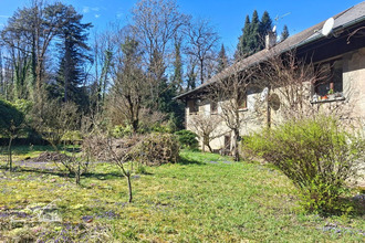  maison chamoux-sur-gelon 73390