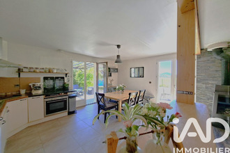  maison chamoux-sur-gelon 73390