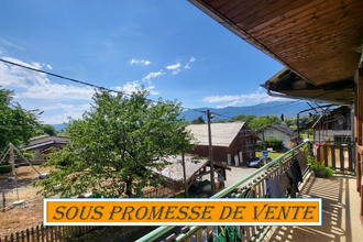  maison chamoux-sur-gelon 73390