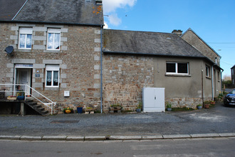  maison champ-du-boult 14380