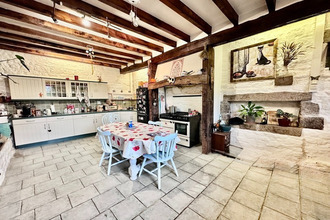  maison champ-du-boult 14380