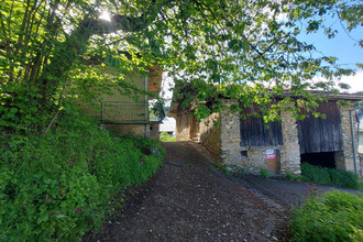  maison champ-laurent 73390