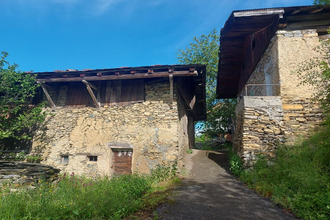  maison champ-laurent 73390