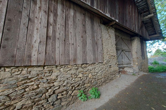  maison champ-laurent 73390