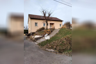  maison champ-le-duc 88600