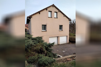  maison champ-le-duc 88600