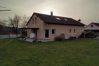  maison champ-le-duc 88600