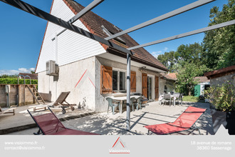  maison champ-sur-drac 38560