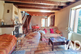  maison champ-sur-drac 38560