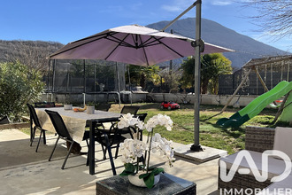  maison champ-sur-drac 38560