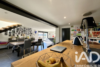  maison champ-sur-drac 38560