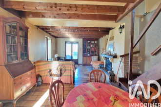  maison champ-sur-drac 38560
