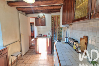  maison champ-sur-drac 38560