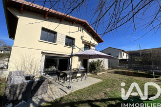  maison champ-sur-drac 38560
