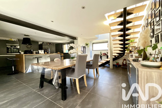  maison champ-sur-drac 38560