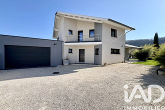  maison champ-sur-drac 38560