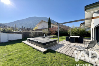  maison champ-sur-drac 38560
