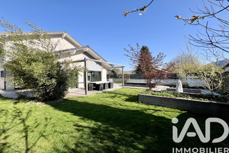  maison champ-sur-drac 38560