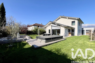 maison champ-sur-drac 38560