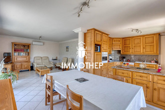  maison champ-sur-drac 38560