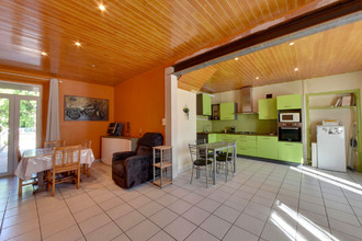  maison champ-sur-drac 38560
