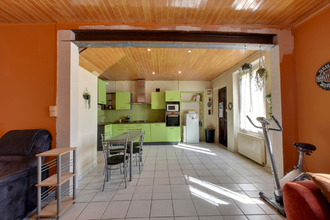 maison champ-sur-drac 38560