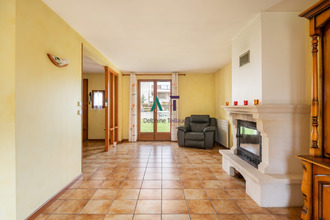  maison champ-sur-drac 38560