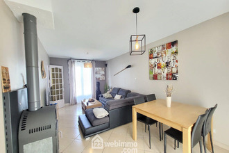  maison champ-sur-drac 38560