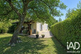  maison champ-sur-drac 38560
