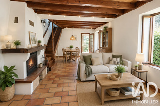  maison champ-sur-drac 38560