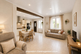  maison champ-sur-drac 38560