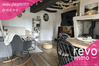  maison champ-sur-layon 49380