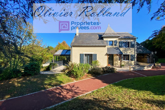  maison champ-sur-layon 49380