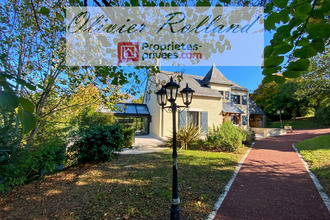  maison champ-sur-layon 49380