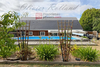  maison champ-sur-layon 49380