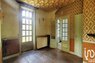  maison champagnac 15350