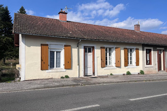  maison champagnac 15350