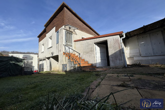  maison champagnac 15350