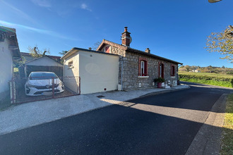  maison champagnac 15350