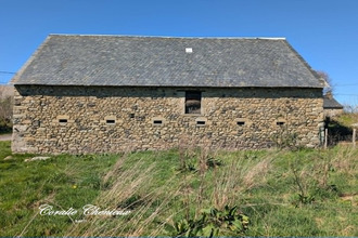  maison champagnac 15350
