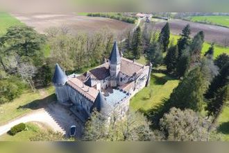  maison champagnac-de-belair 24530