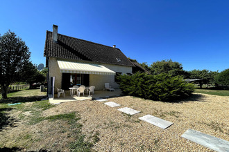  maison champagnac-de-belair 24530