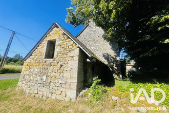  maison champagnac-la-noaille 19320