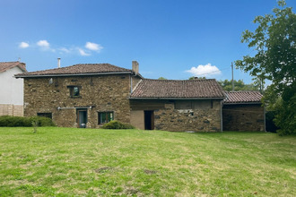  maison champagnac-la-riviere 87150